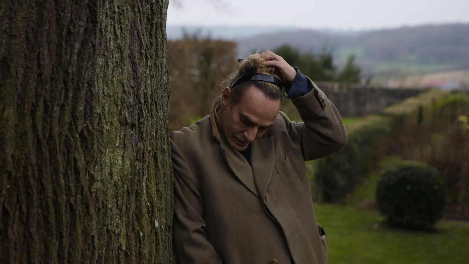 John Galliano