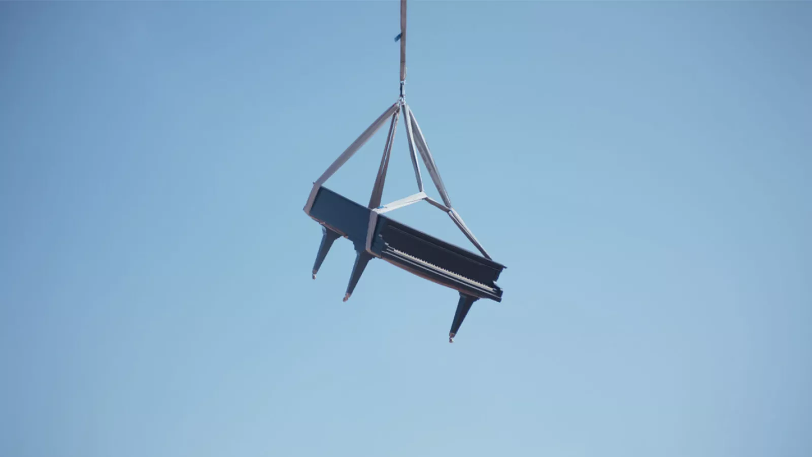 L'Accident de piano