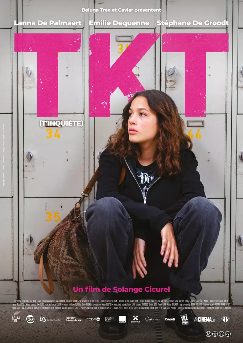TKT (T’inquiète)