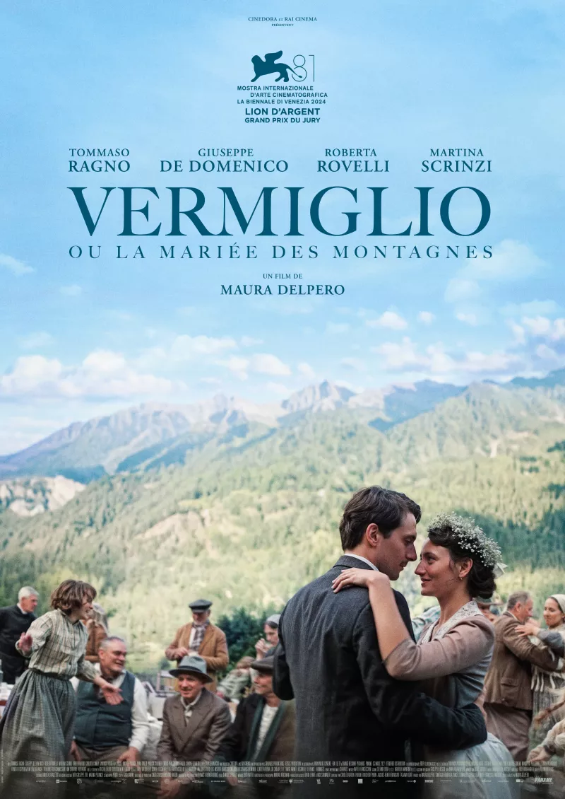 Vermiglio