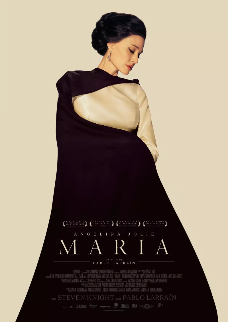 Maria