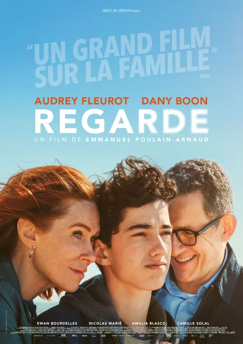 Regarde