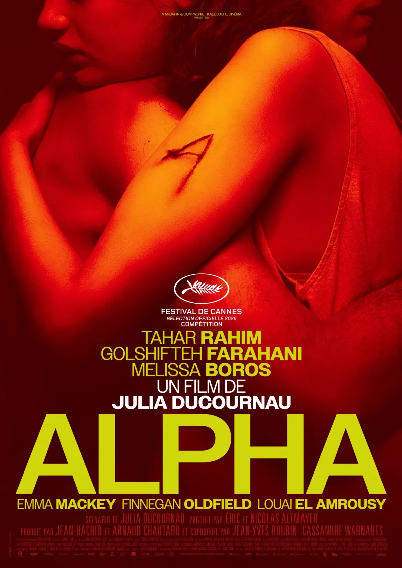 Alpha
