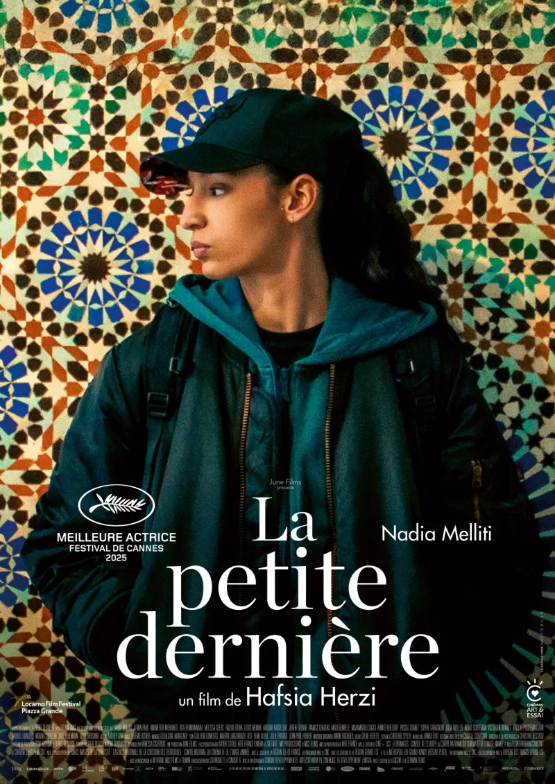 La Petite dernière