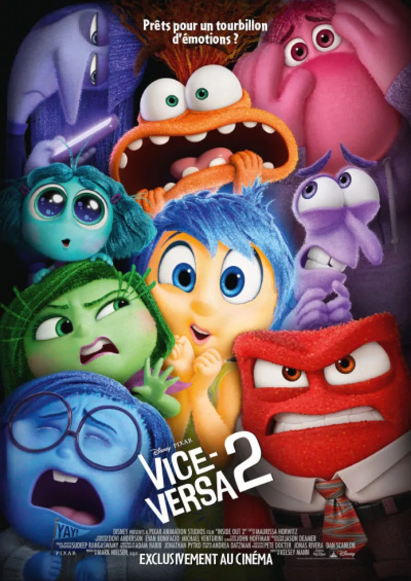 Vice-Versa 2
