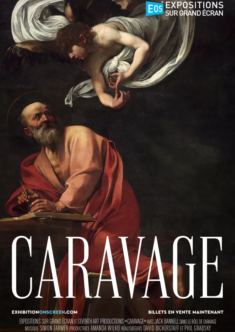 Caravaggio