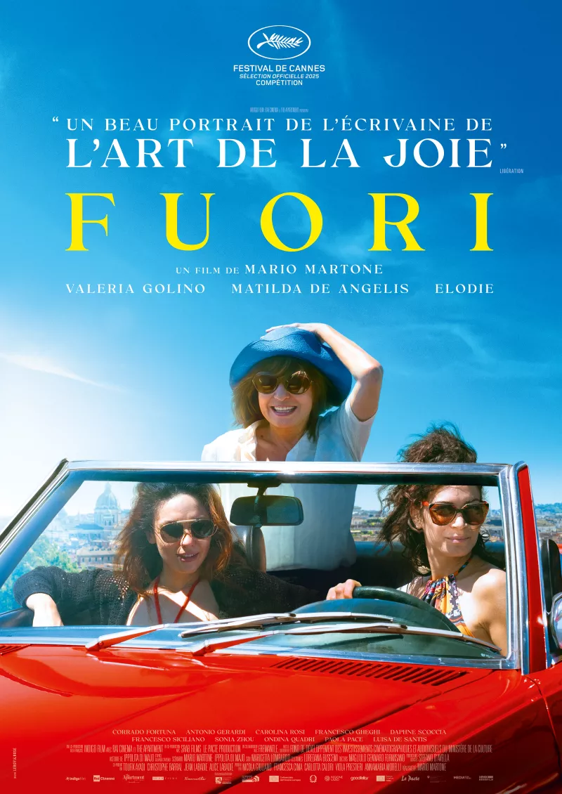 Fuori