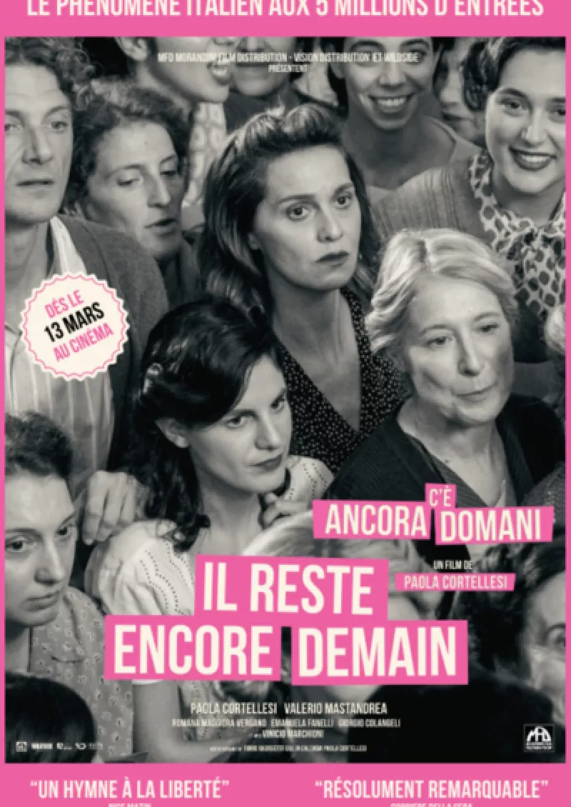 C'è ancora domani