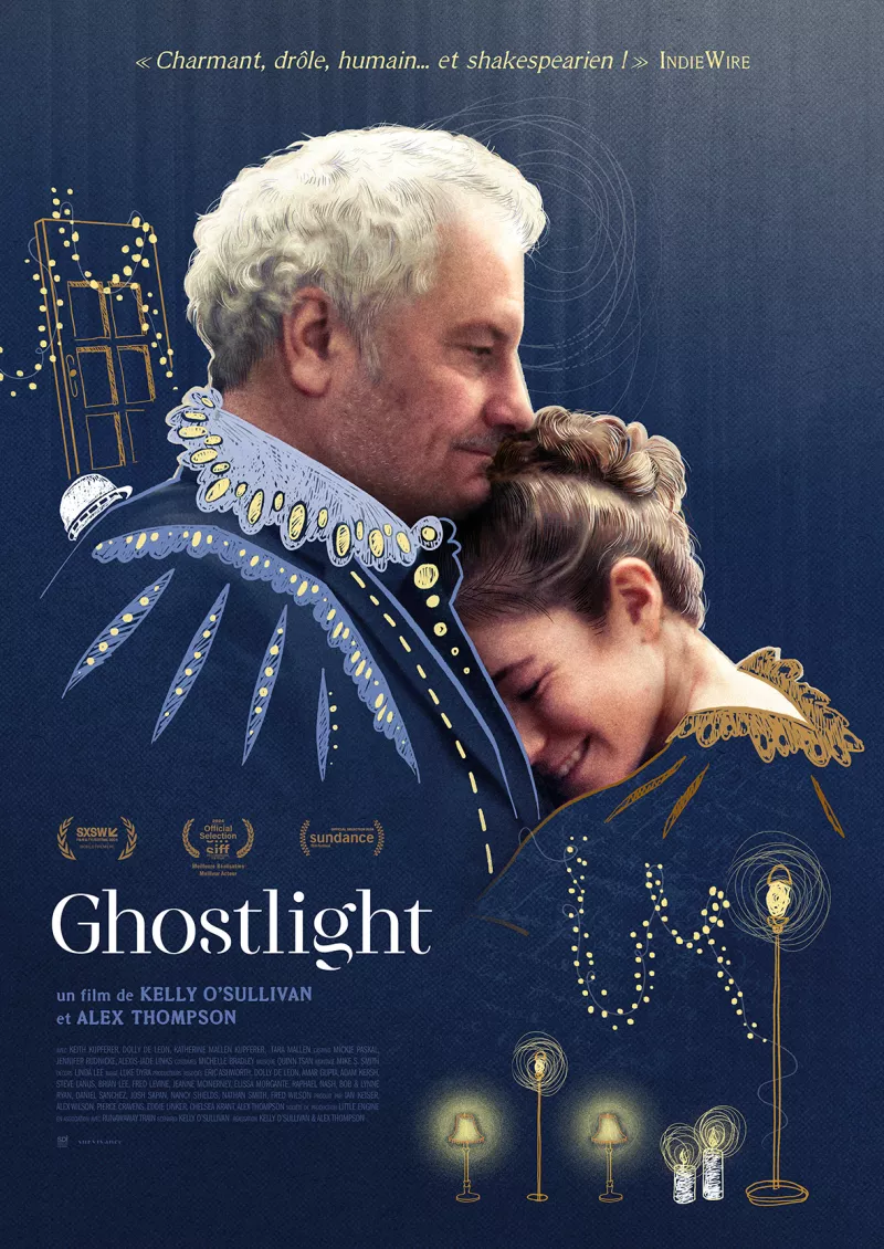 Ghostlight