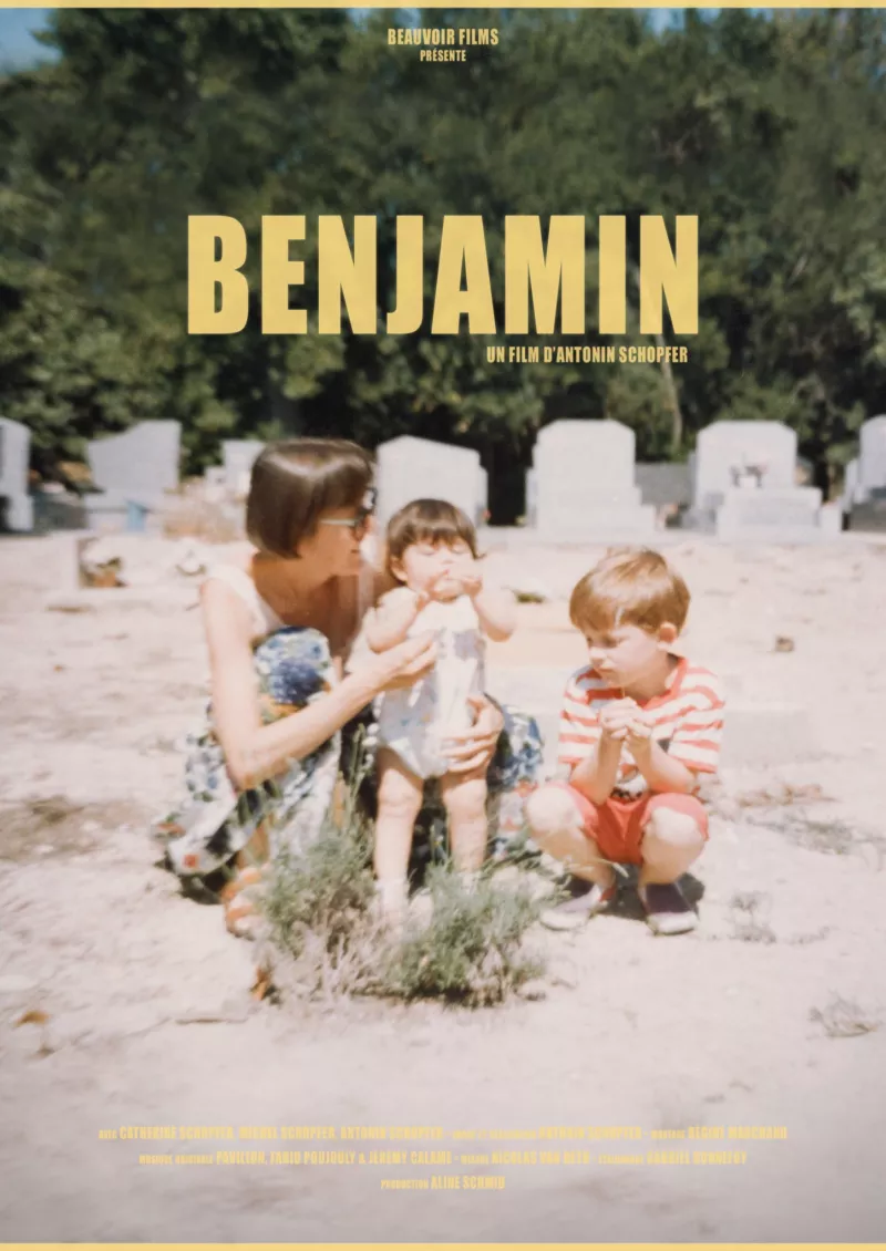 Benjamin