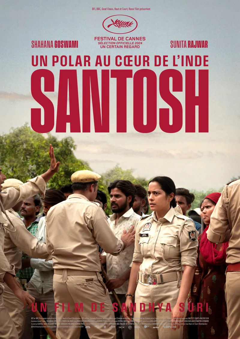 Santosh