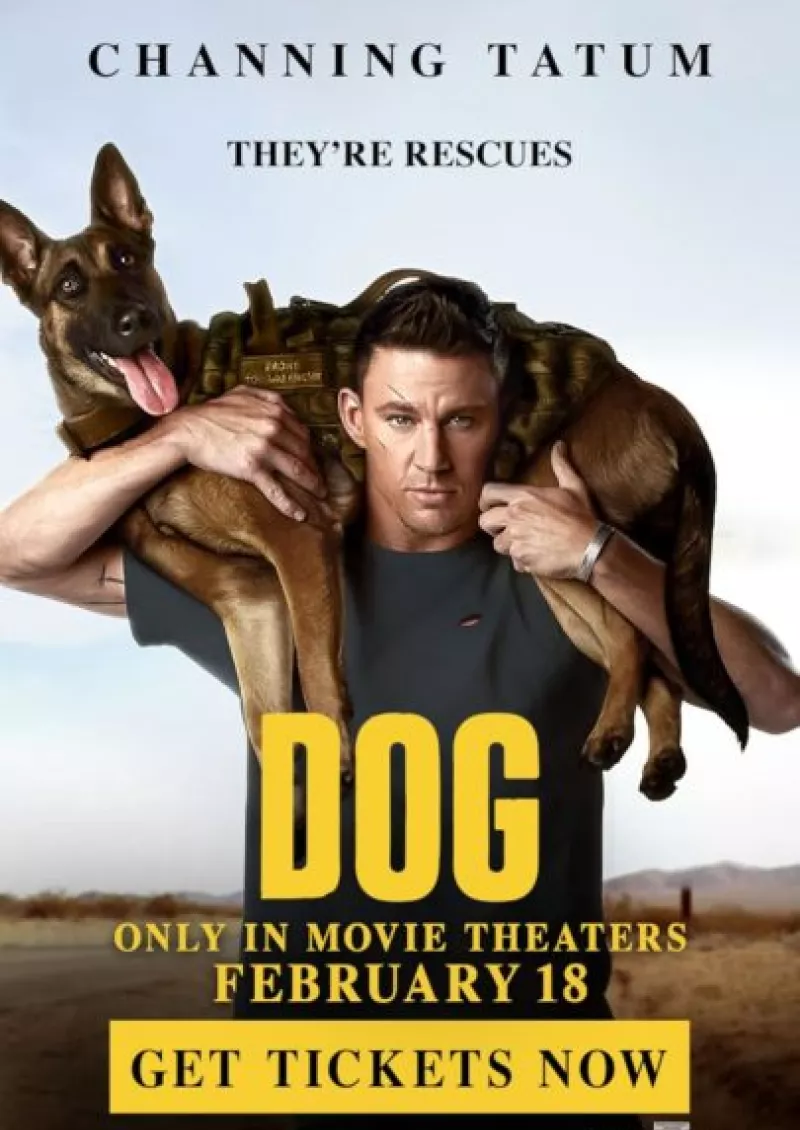 Dog
