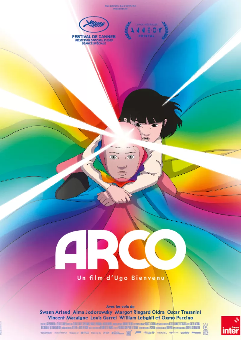 Arco