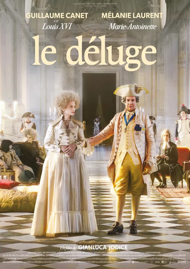 Le Déluge
