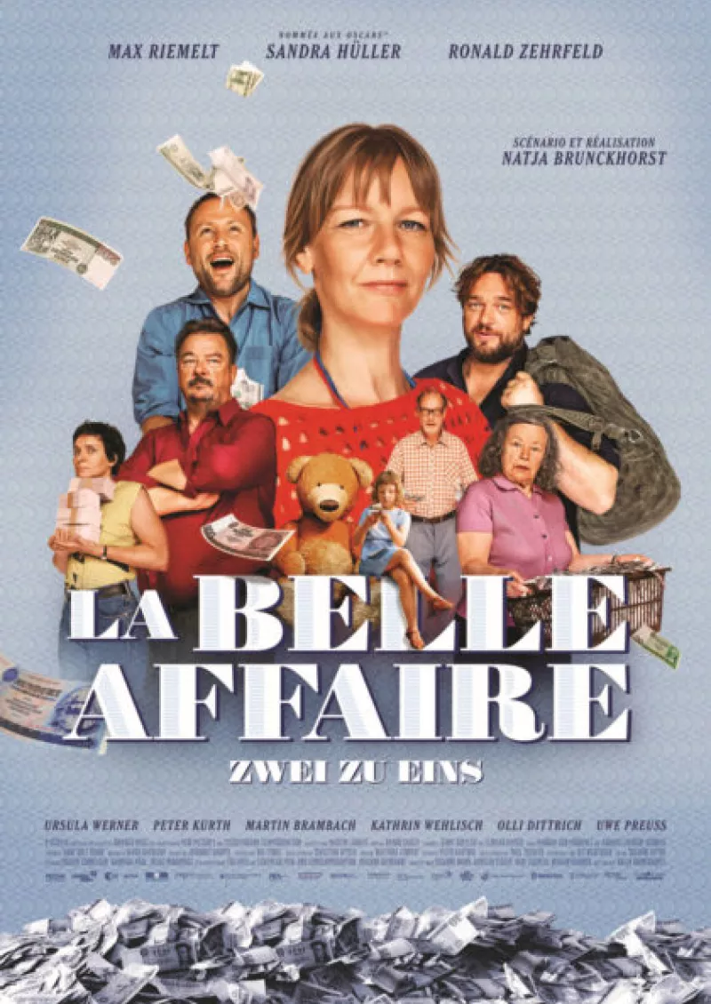 La belle affaire