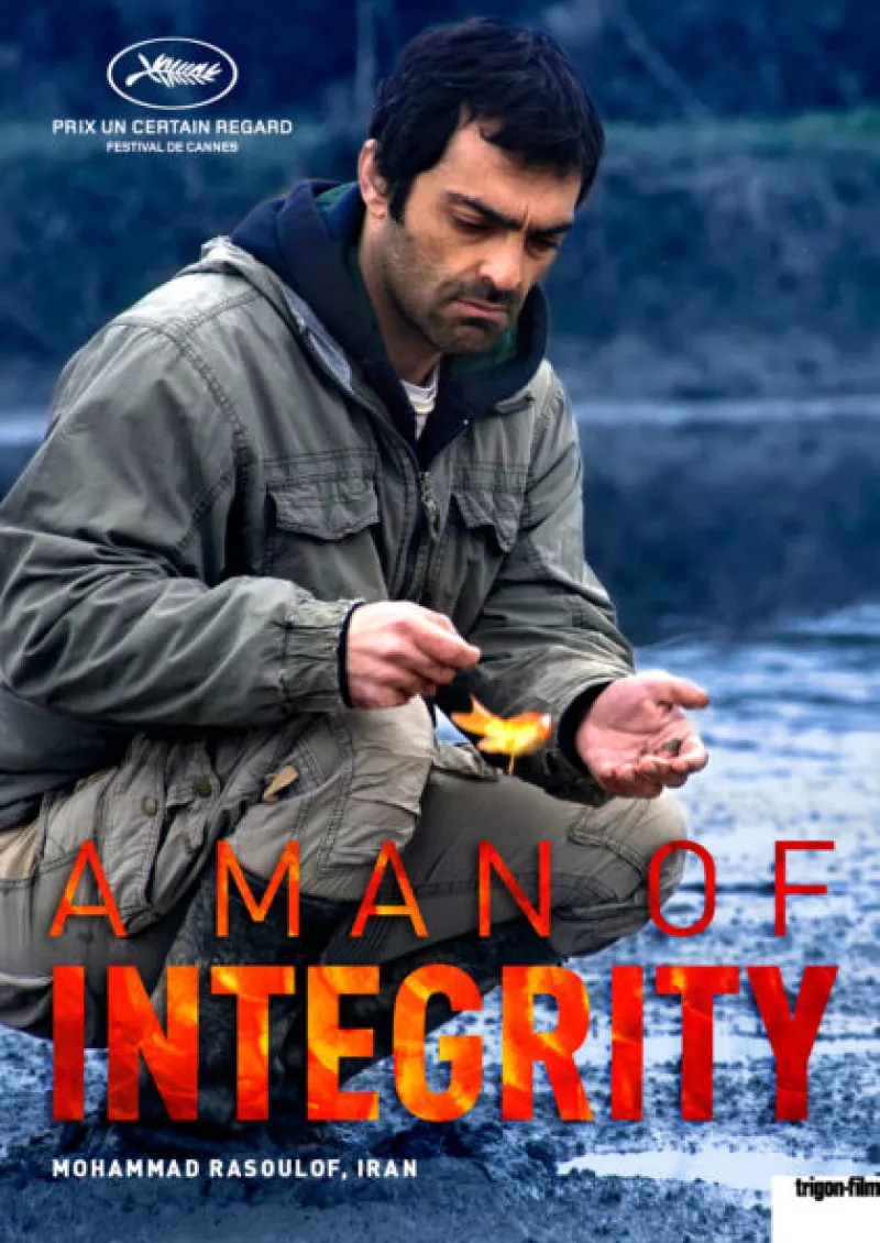 Un homme intègre