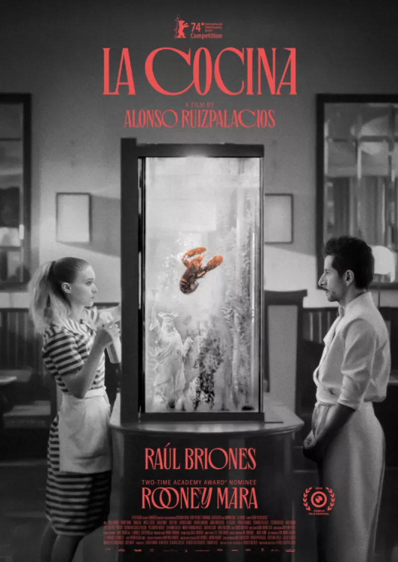 La Cocina