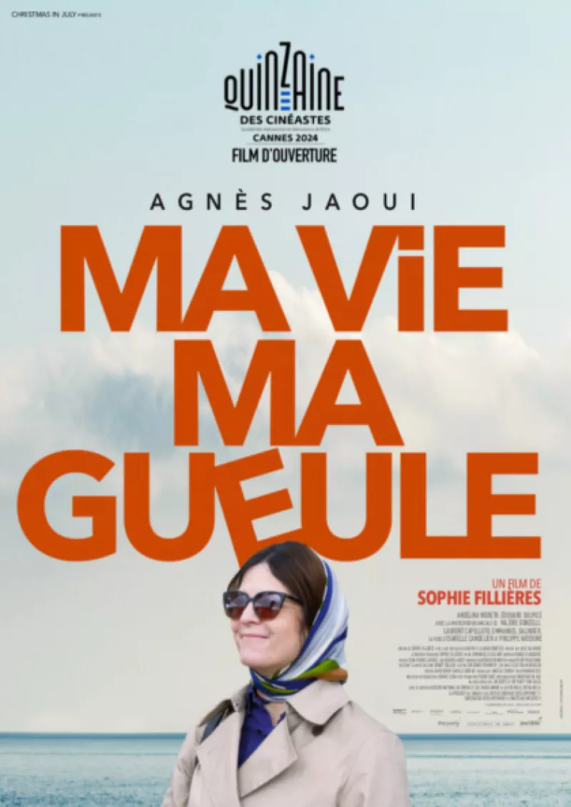 Ma vie, ma gueule