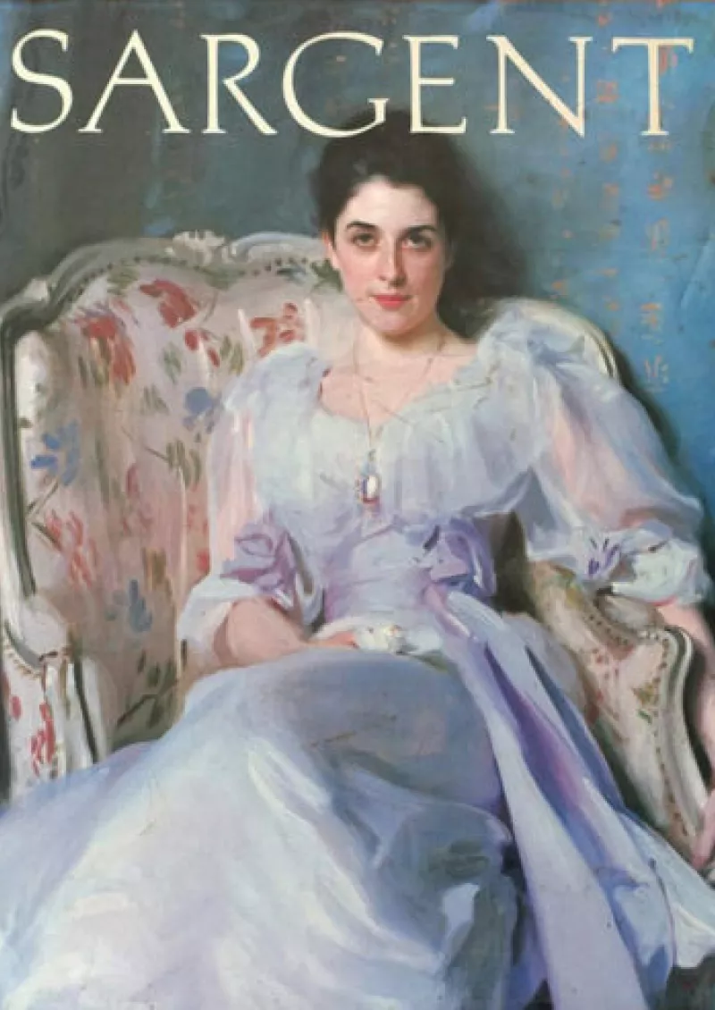 John singer Sargent