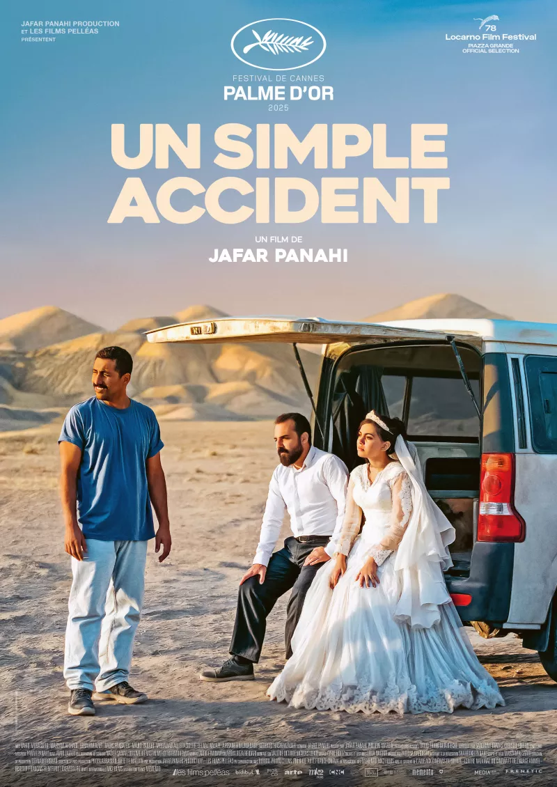 Un simple accident