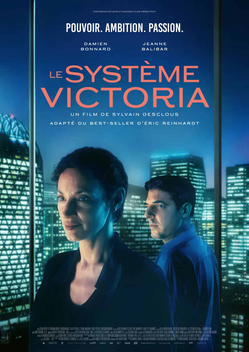 Le Système Victoria