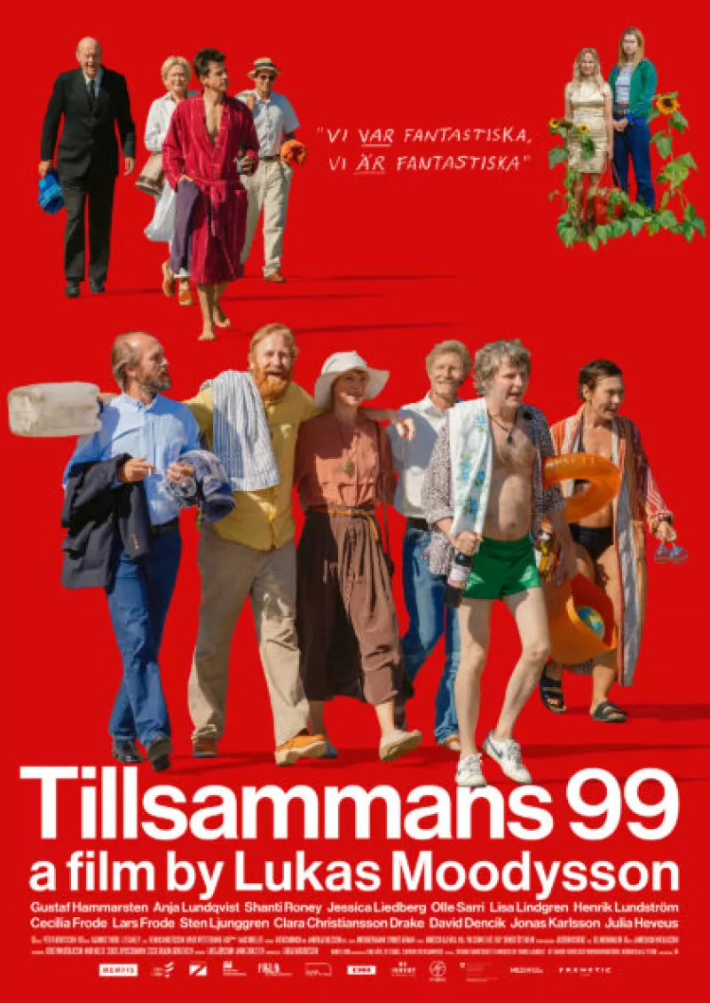 Together 99
