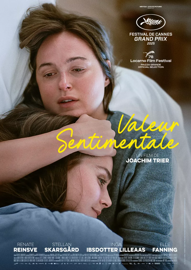 Valeur Sentimentale